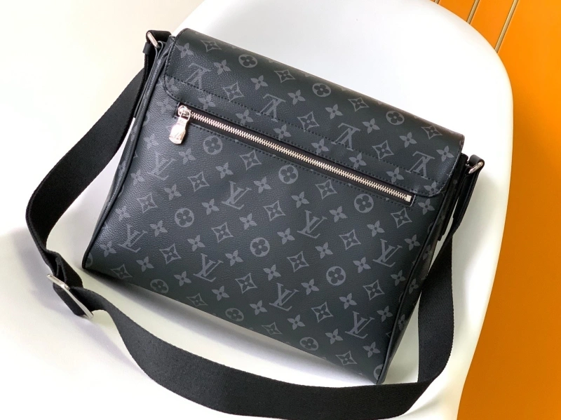 LV Satchel bags 4056F-0322