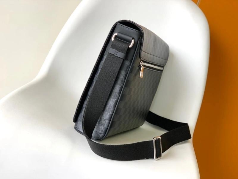 LV Satchel bags 4056F-0324