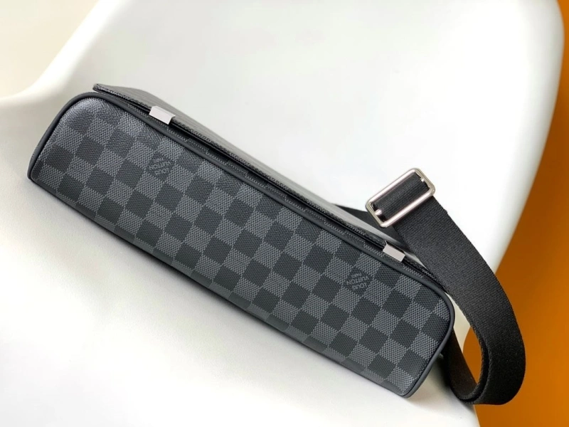 LV Satchel bags 4056F-0324