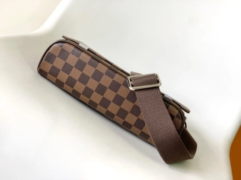 LV Satchel bags 4056F-0325