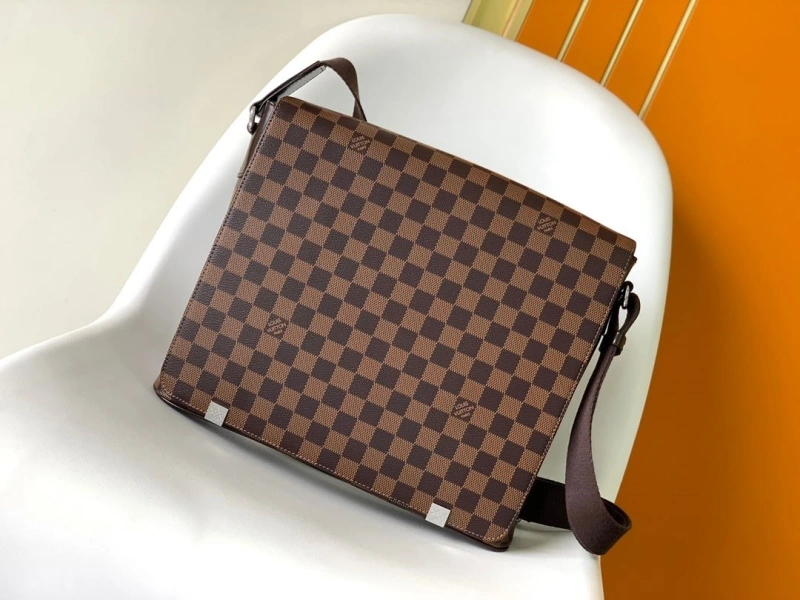 LV Satchel bags 4056F-0326