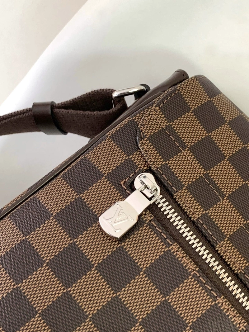 LV Satchel bags 4056F-0326