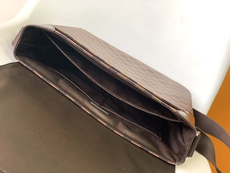 LV Satchel bags 4056F-0326