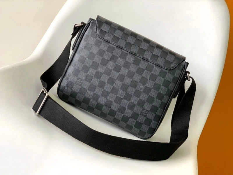 LV Satchel bags 4056F-0327
