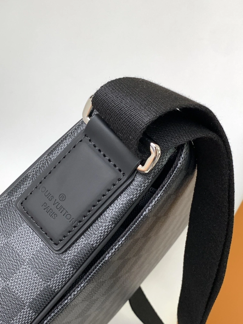 LV Satchel bags 4056F-0327