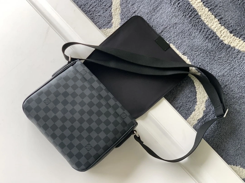 LV Satchel bags 4056F-0327