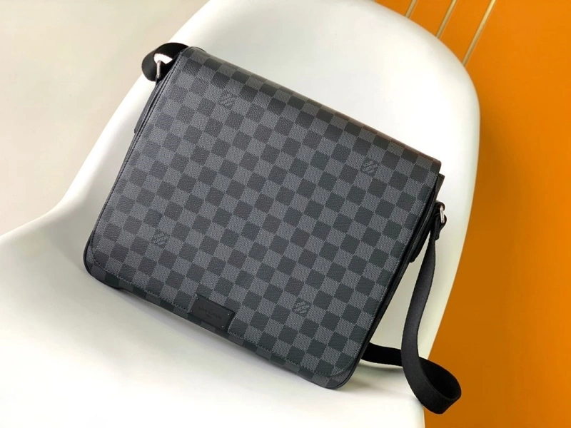LV Satchel bags 4056F-0328