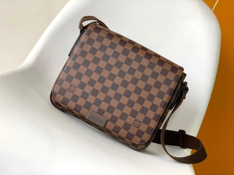 LV Satchel bags 4056F-0329