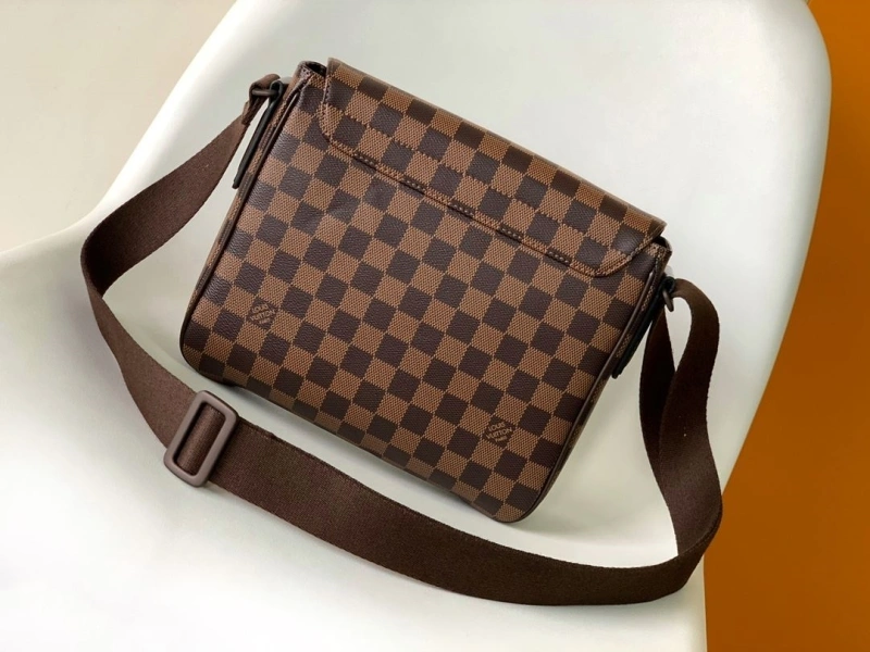 LV Satchel bags 4056F-0329