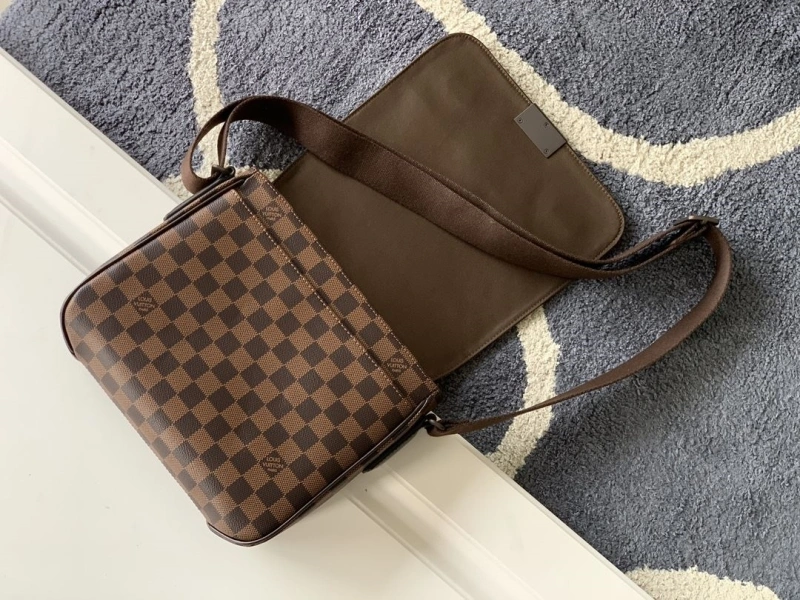 LV Satchel bags 4056F-0329