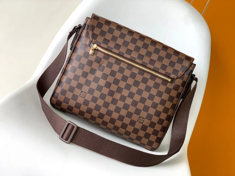 LV Satchel bags 4056F-0330
