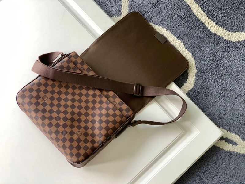 LV Satchel bags 4056F-0330