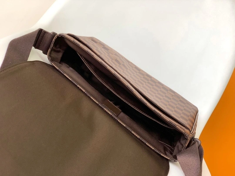 LV Satchel bags 4056F-0330