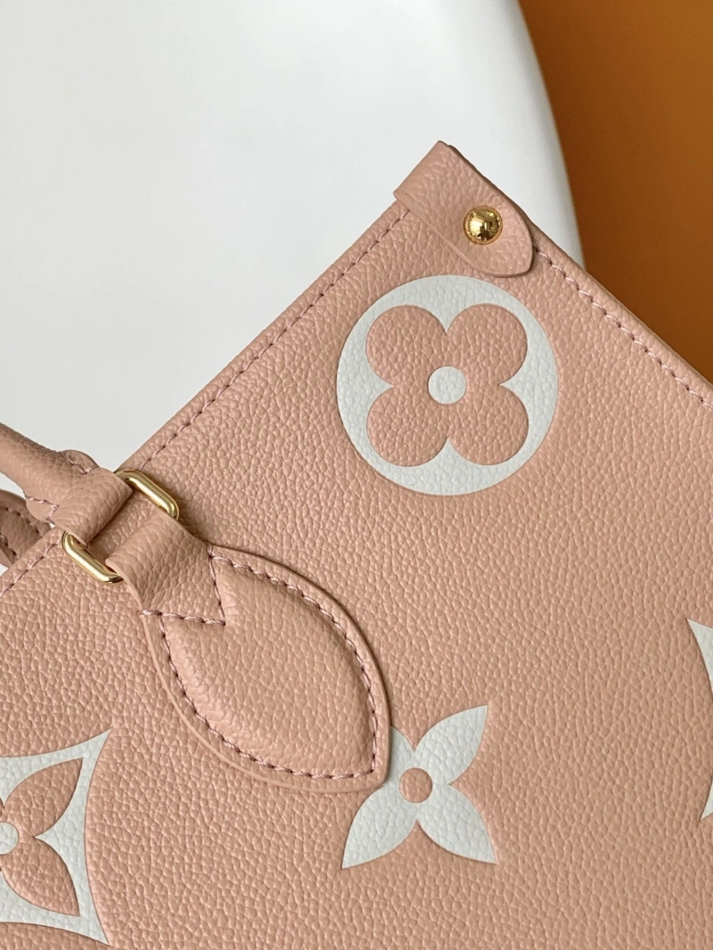 LV Shopping Bags 4056F-0332