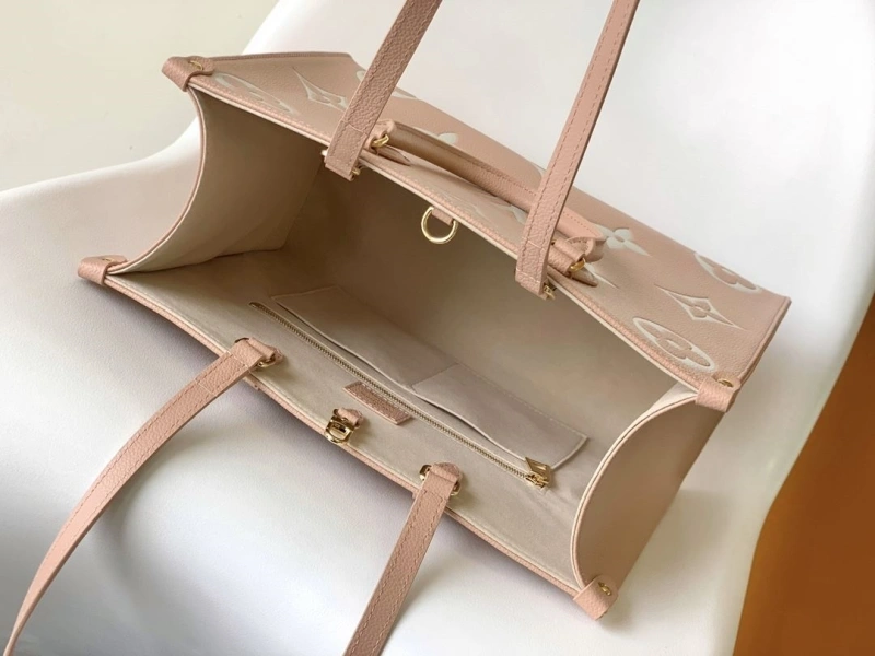 LV Shopping Bags 4056F-0332