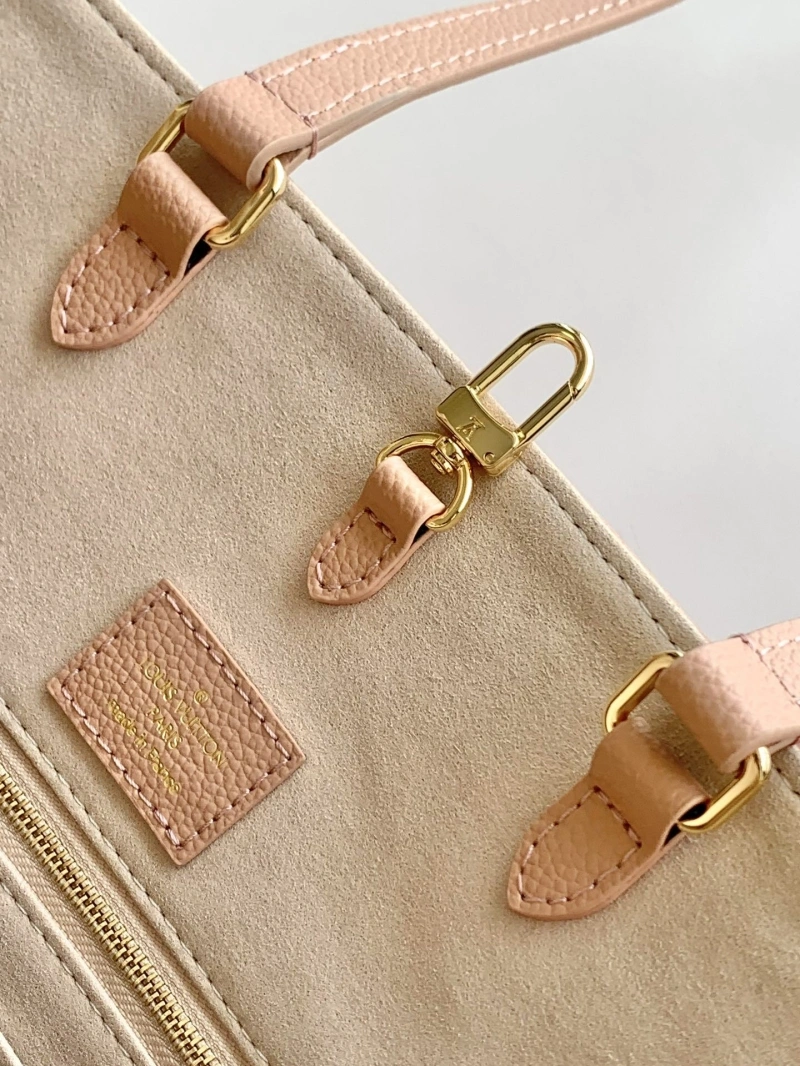 LV Shopping Bags 4056F-0332