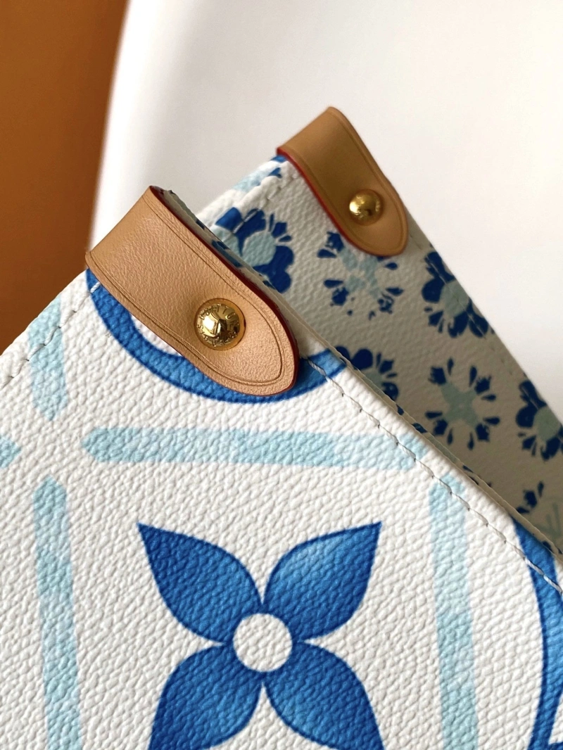 LV Shopping Bags 4056F-0334