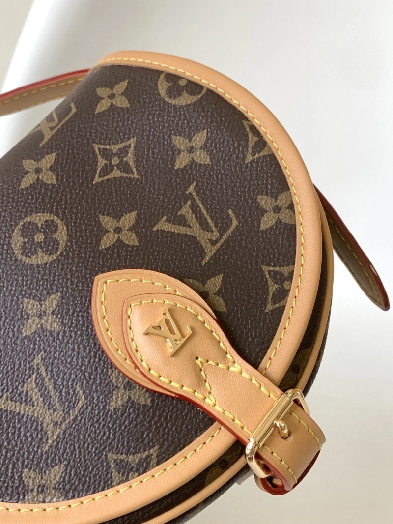 LV Satchel bags 4056F-0336