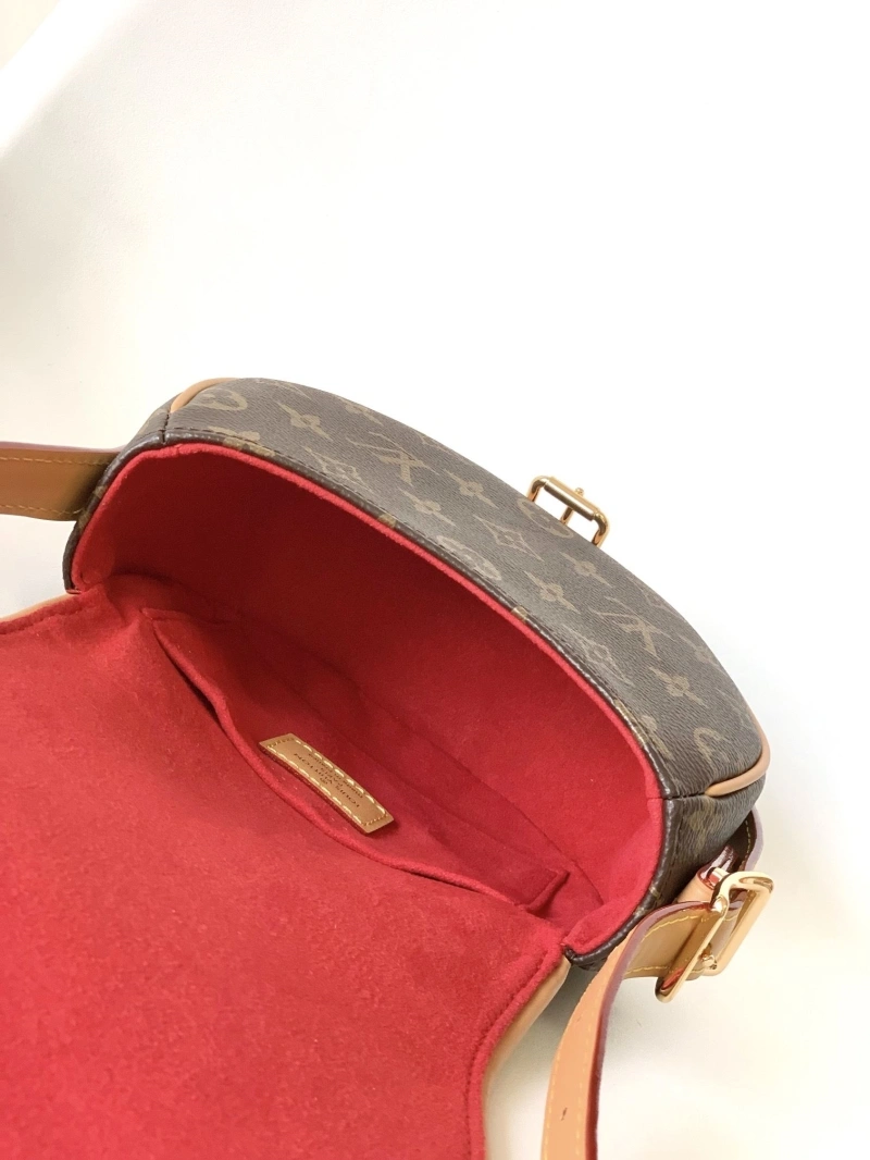 LV Satchel bags 4056F-0336