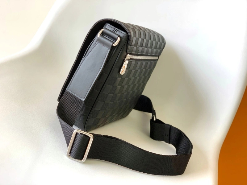 LV Satchel bags 4056F-0340