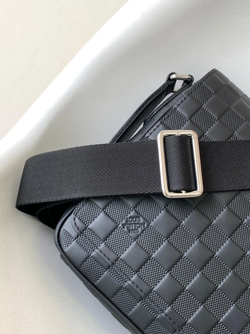 LV Satchel bags 4056F-0340