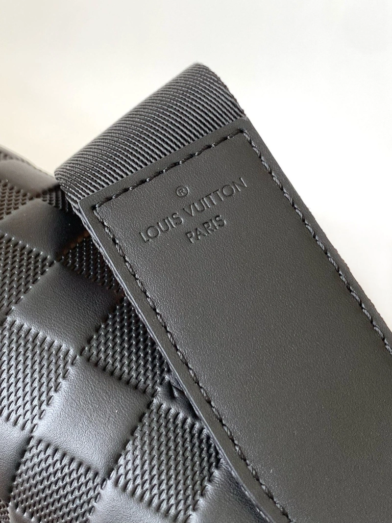 LV Satchel bags 4056F-0340