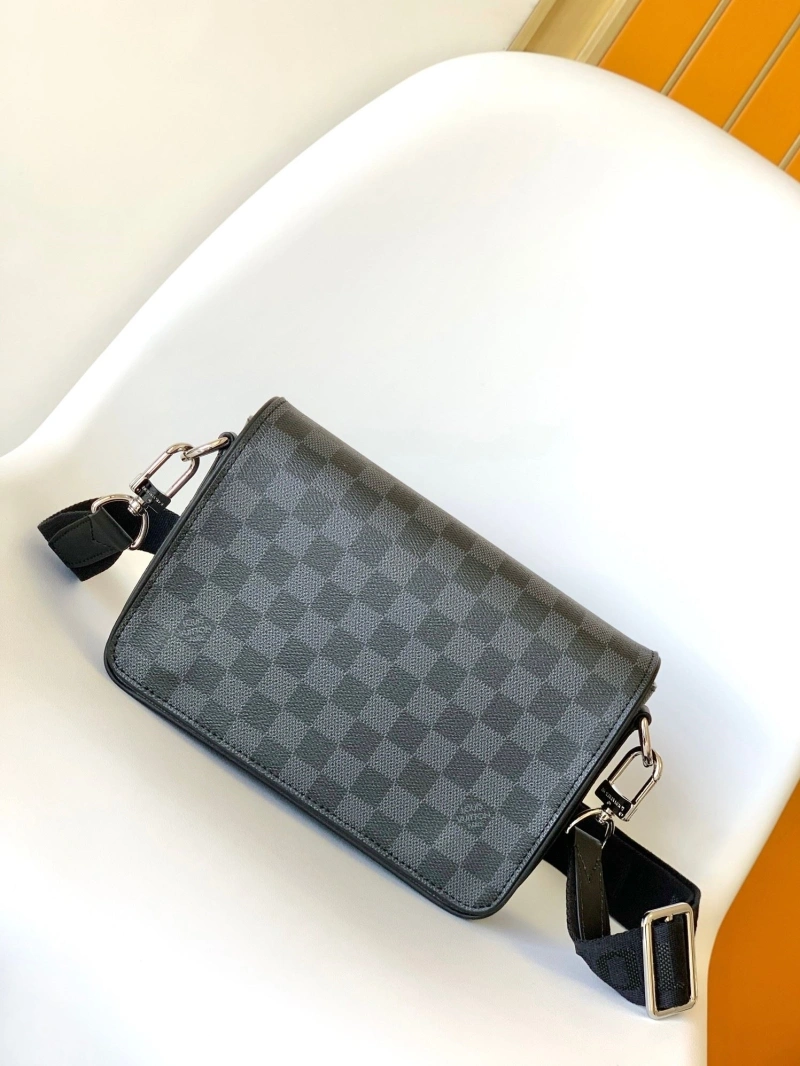 LV Satchel bags 4056F-0356