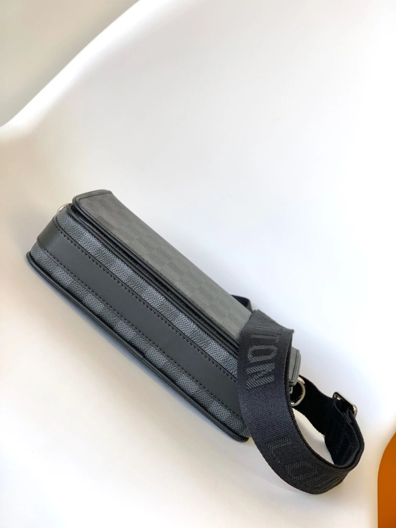 LV Satchel bags 4056F-0356