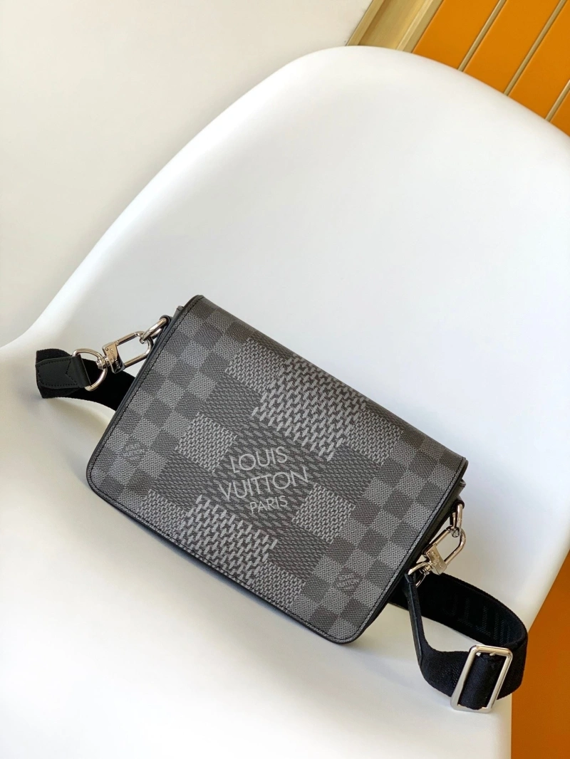 LV Satchel bags 4056F-0357