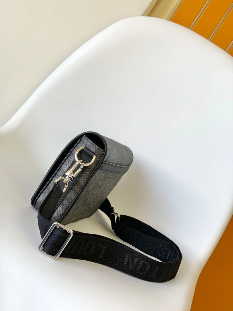 LV Satchel bags 4056F-0357