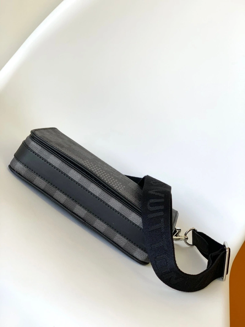 LV Satchel bags 4056F-0357