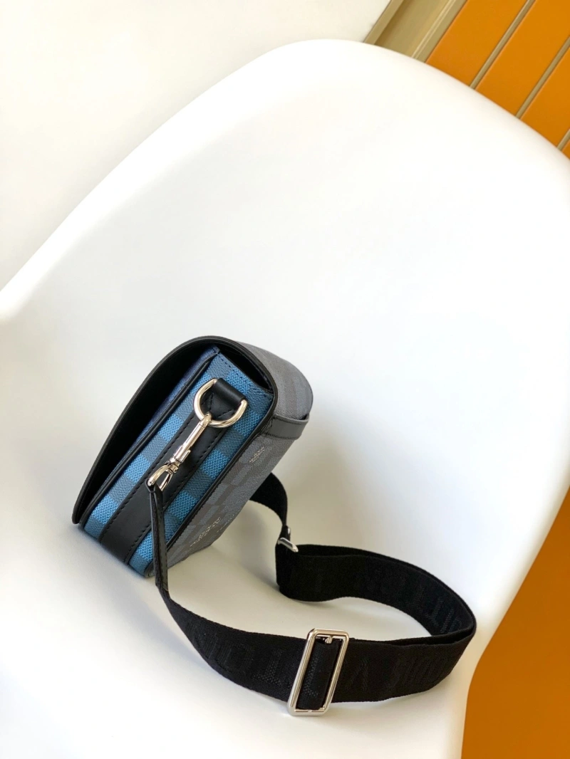 LV Satchel bags 4056F-0359