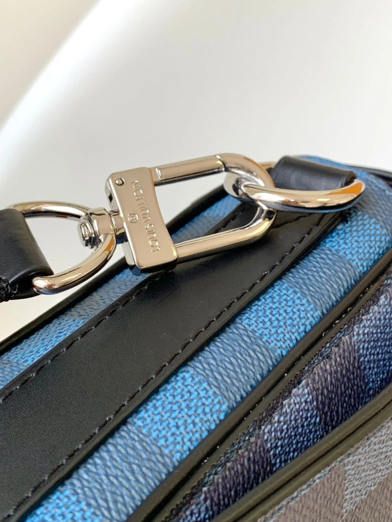 LV Satchel bags 4056F-0359