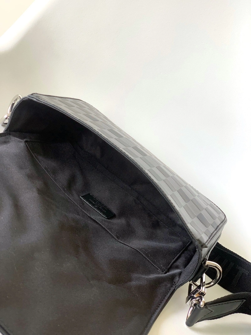 LV Satchel bags 4056F-0360