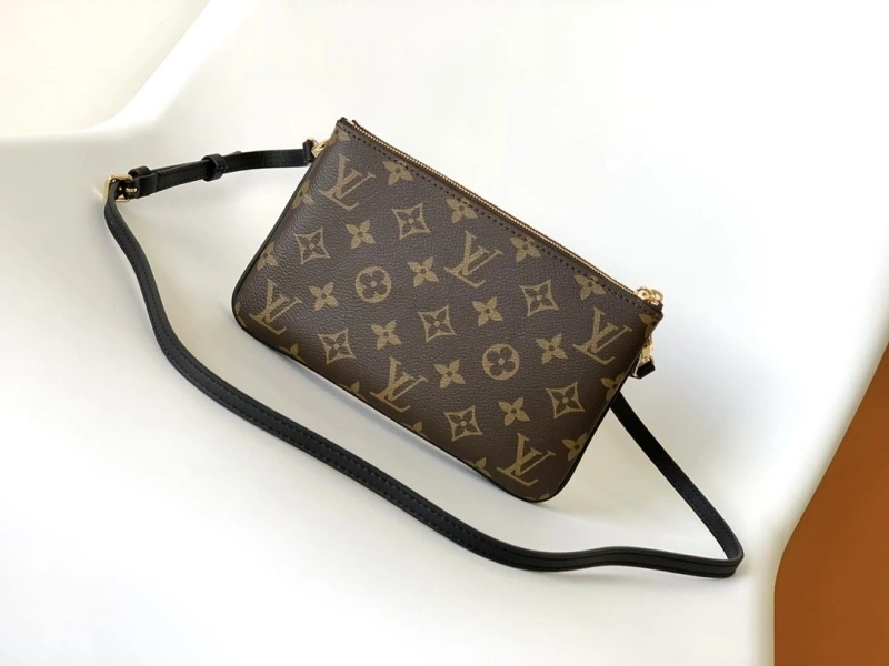 LV Satchel bags 4056F-0362