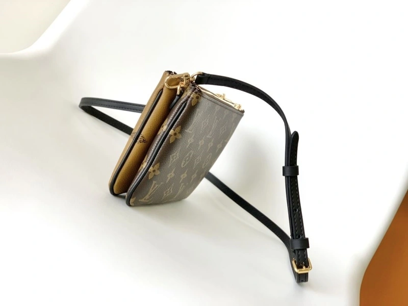 LV Satchel bags 4056F-0362