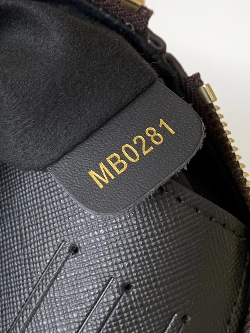 LV Satchel bags 4056F-0362