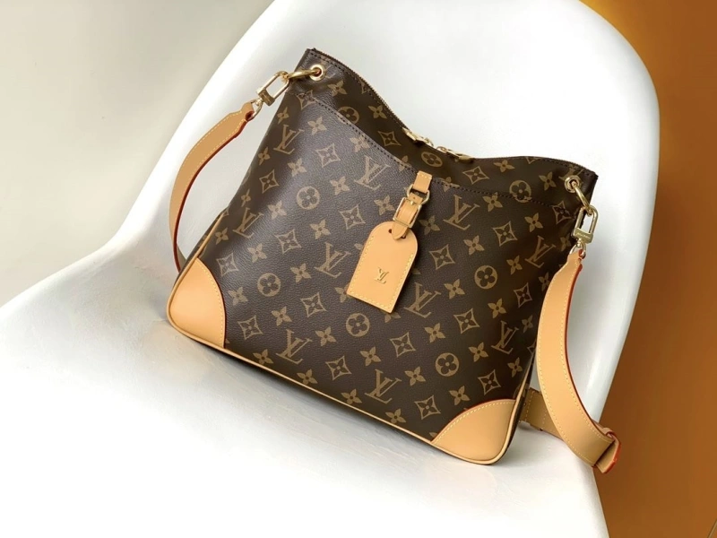 LV Satchel bags 4056F-0364