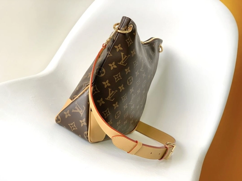 LV Satchel bags 4056F-0364