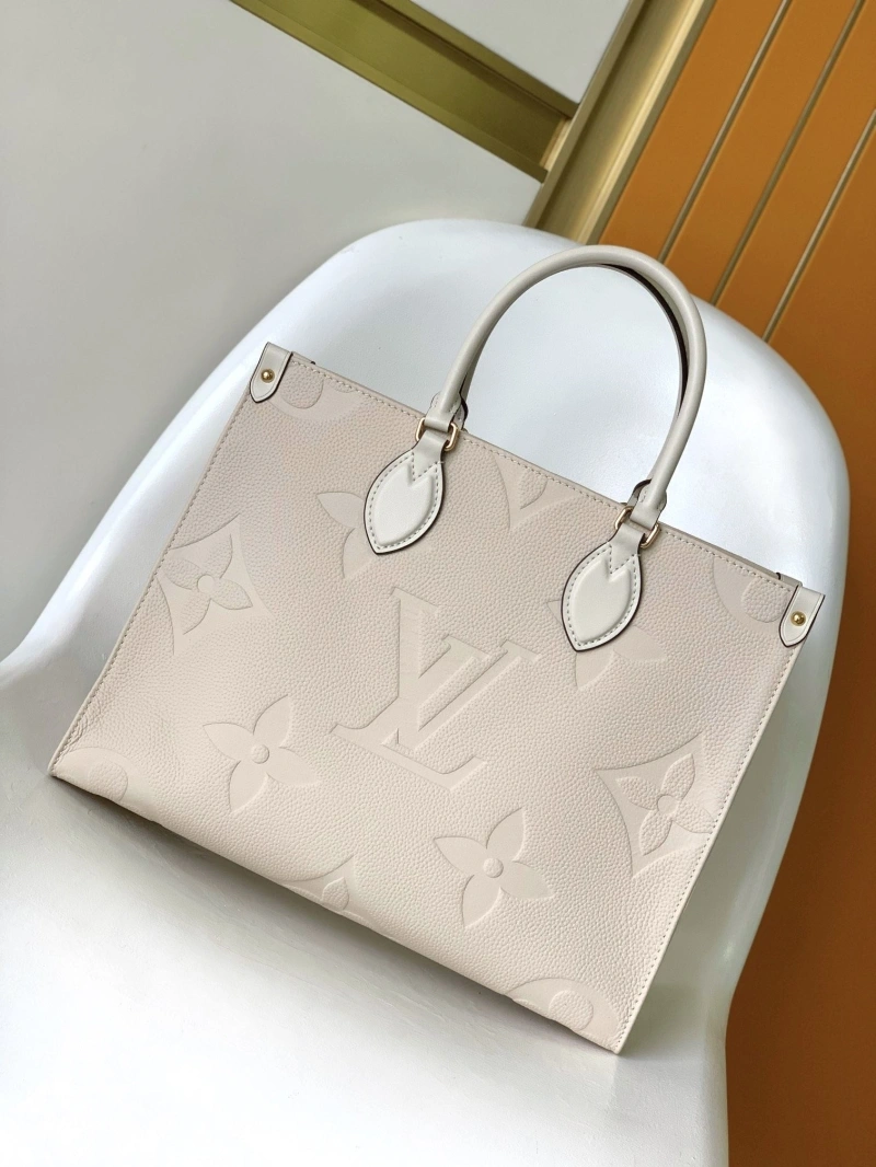 LV Shopping Bags 4056F-0390