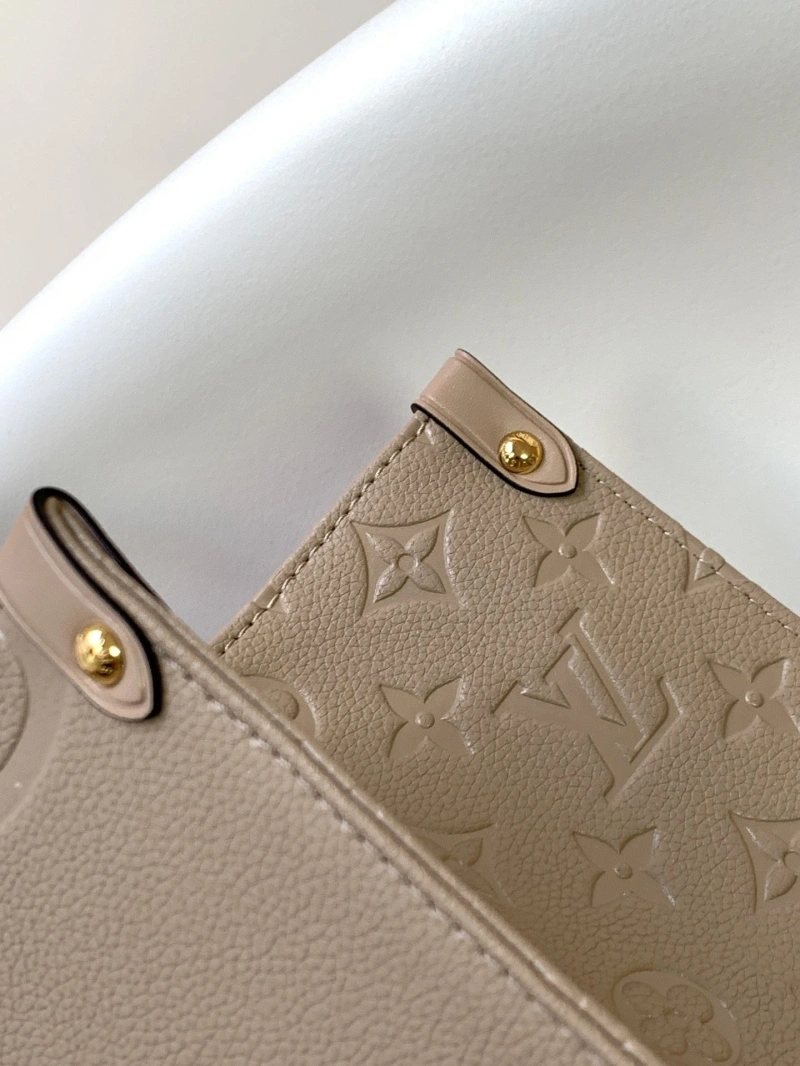 LV Shopping Bags 4056F-0391