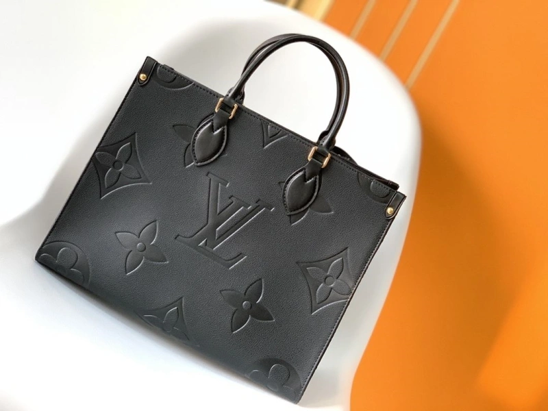 LV Shopping Bags 4056F-0392