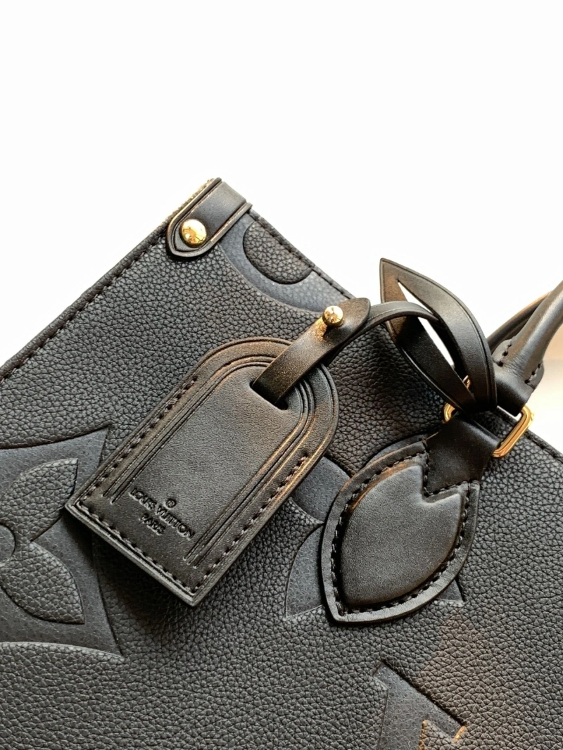 LV Shopping Bags 4056F-0392