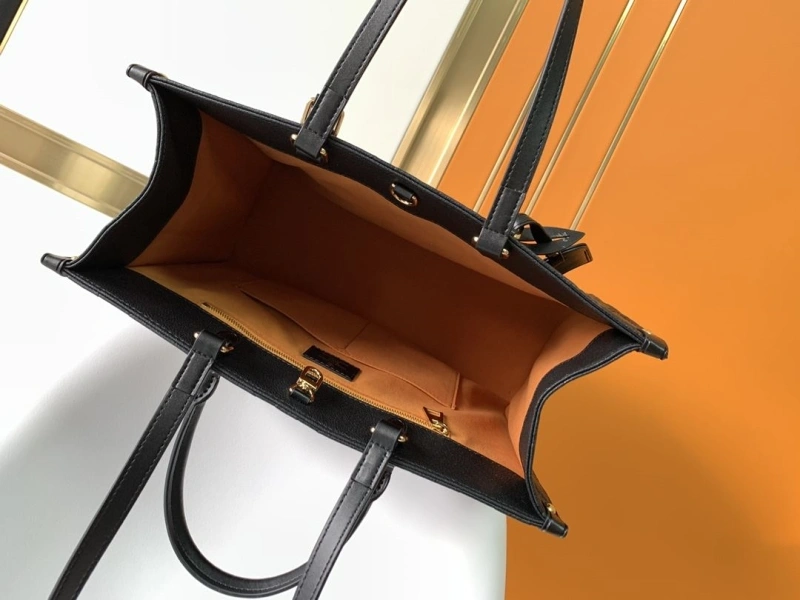 LV Shopping Bags 4056F-0392