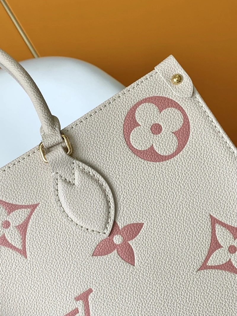 LV Shopping Bags 4056F-0393