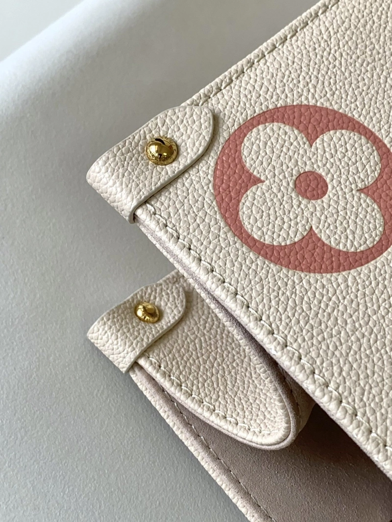 LV Shopping Bags 4056F-0393