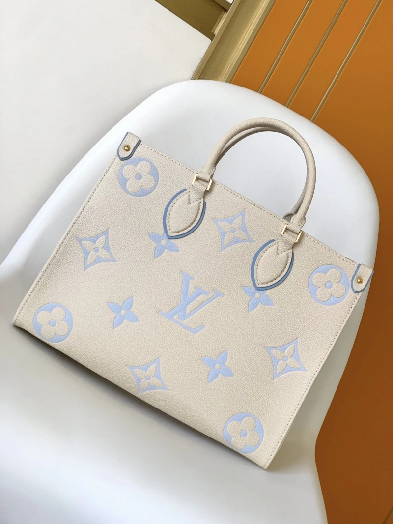 LV Shopping Bags 4056F-0394
