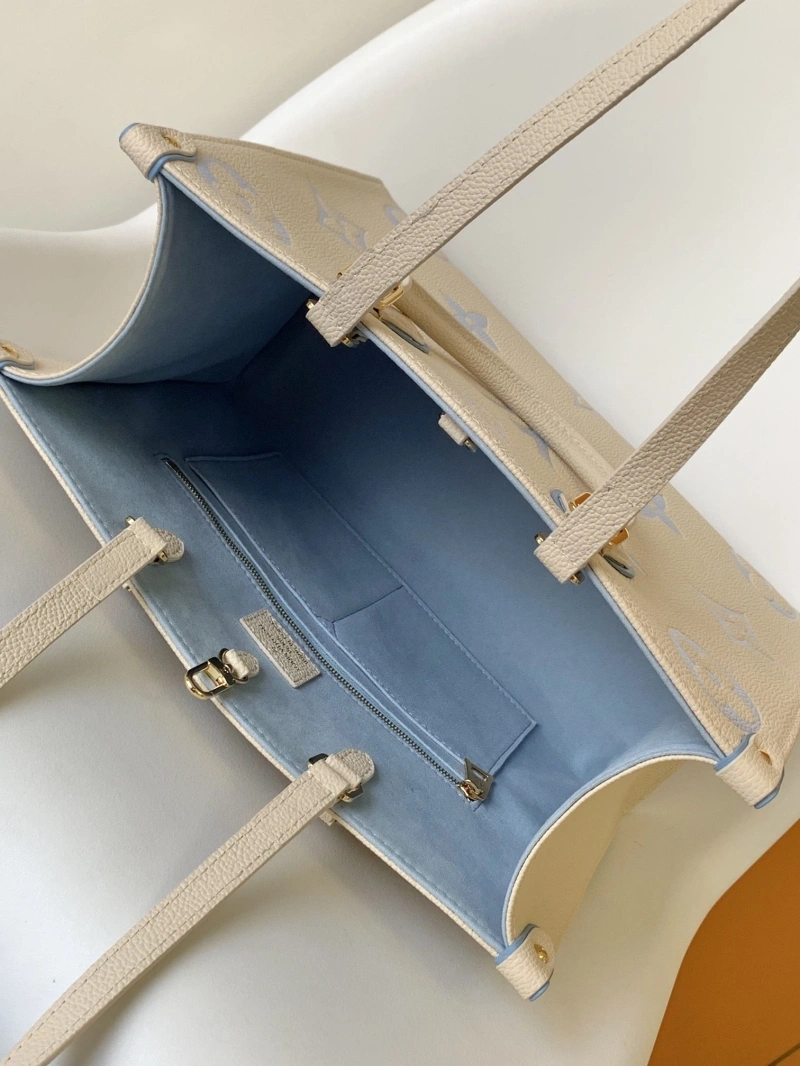 LV Shopping Bags 4056F-0394