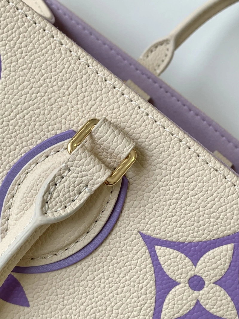 LV Shopping Bags 4056F-0395