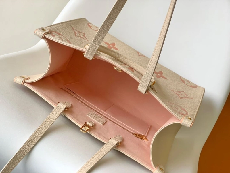 LV Shopping Bags 4056F-0396